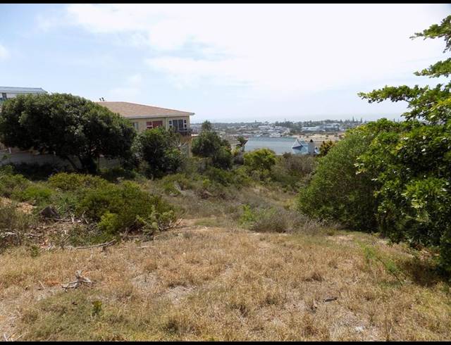 LAND FOR SALE IN HARTENBOS HEUWELS